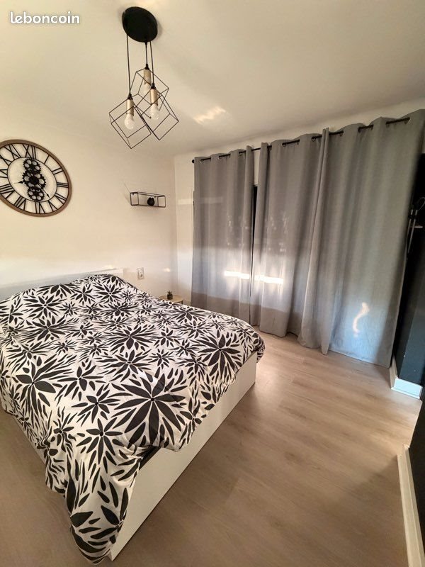 Appartement à louer, 43m², Canet-en-Roussillon