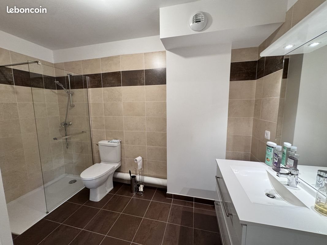 Appartement à louer, 31m², Suresnes