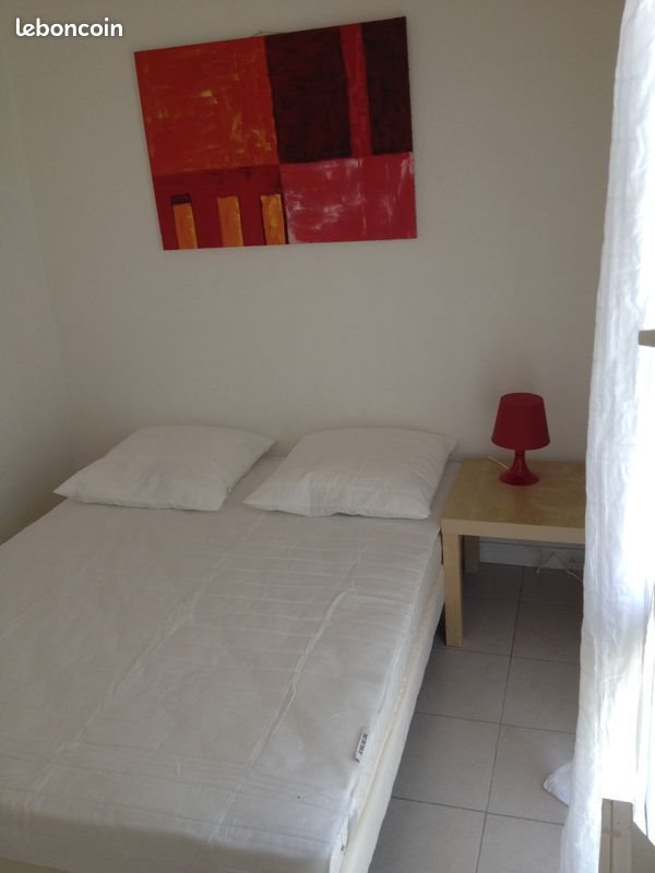Appartement à louer, 29m², Lorient