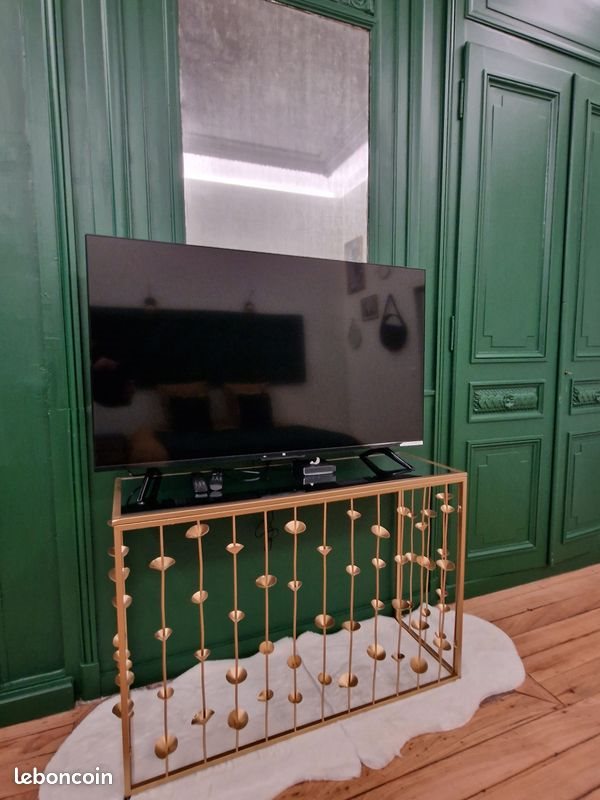 Appartement à vendre, 100m², Lille