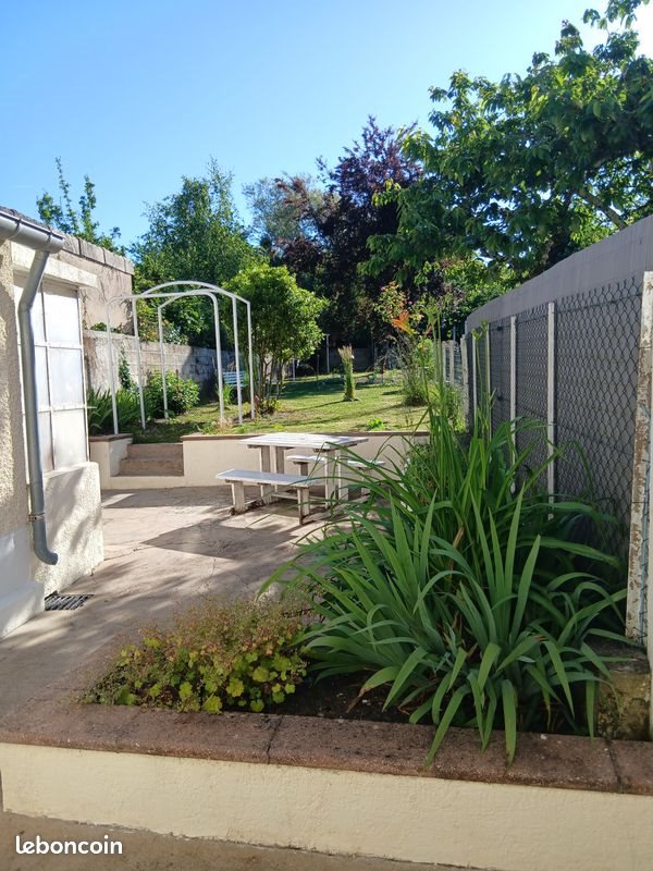 Appartement à louer, 29m², Vierzon