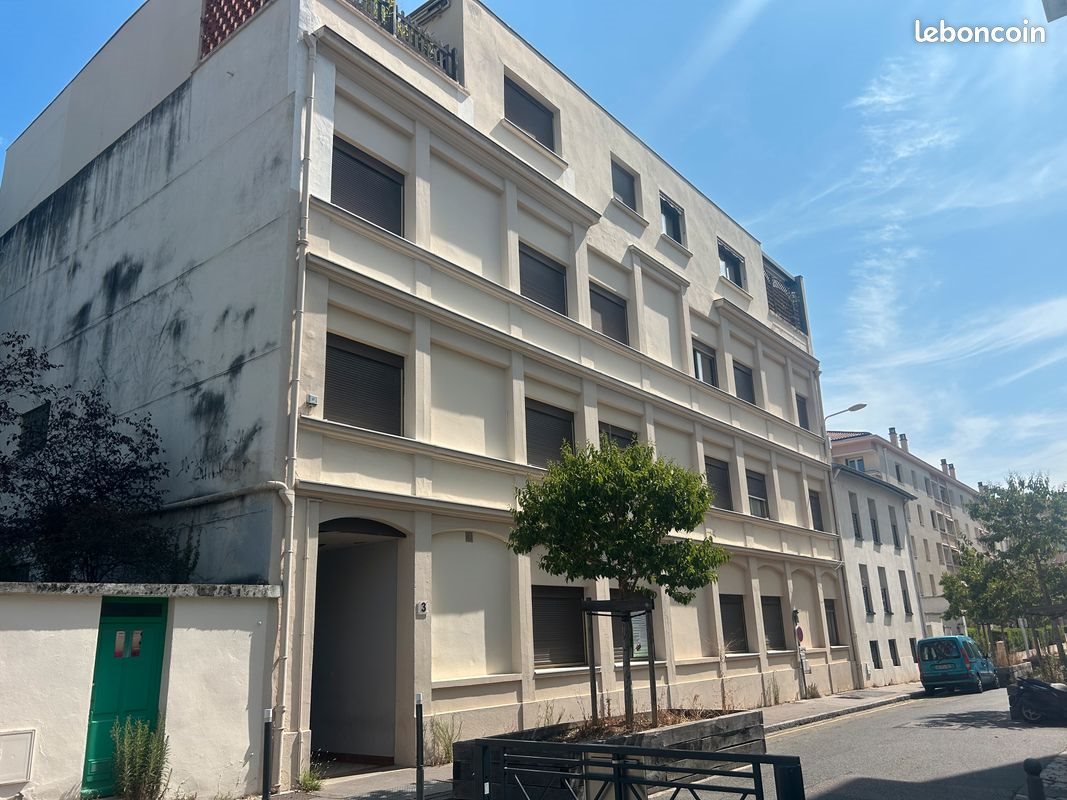 Appartement à vendre, 155m², Lyon 3ème