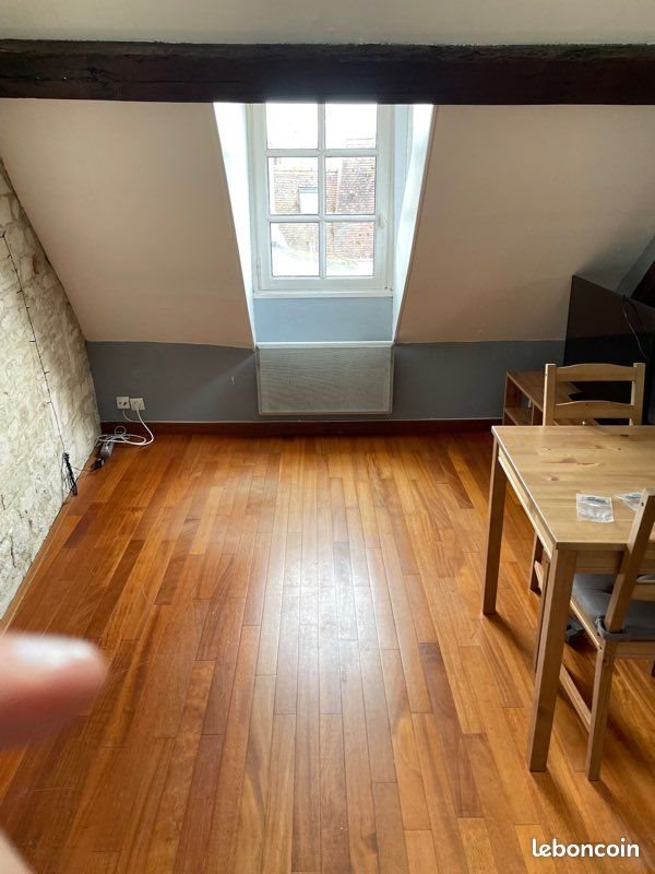 Appartement à louer, 35m², Caen