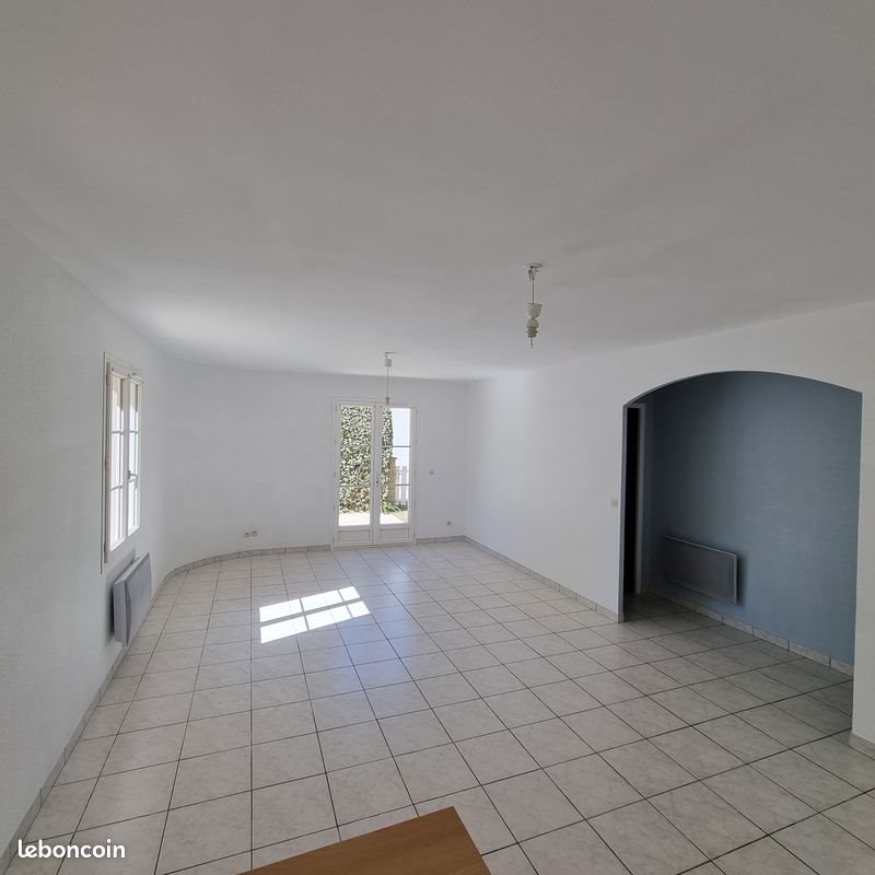 Maison à vendre, 88m², Dompierre-sur-Mer