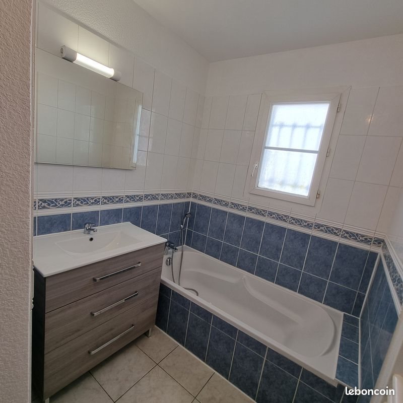 Maison à vendre, 88m², Dompierre-sur-Mer