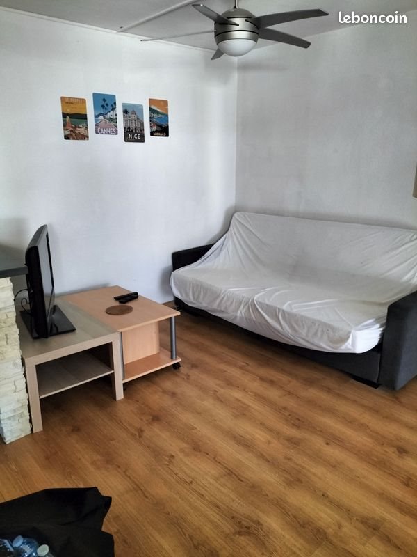 Appartement à louer, 36m², Le Grau-du-Roi
