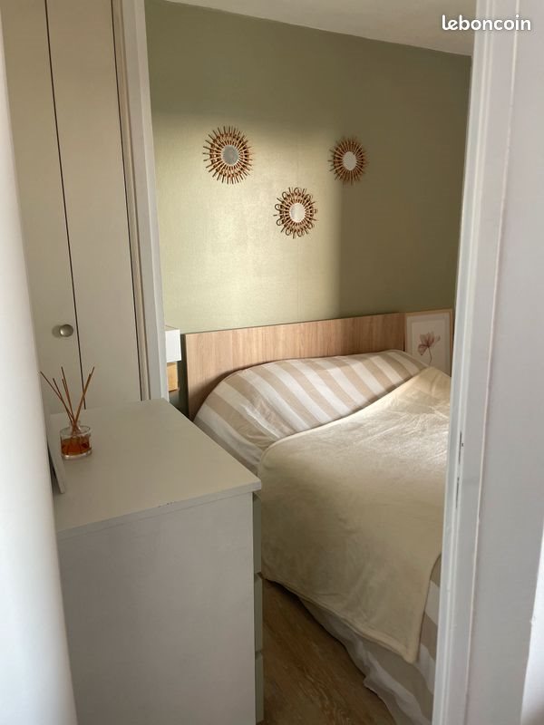 Appartement à louer, 35m², Vallauris