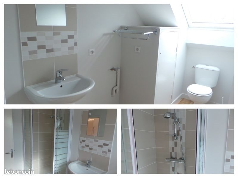 Appartement à louer, 22m², Bonchamp-lès-Laval