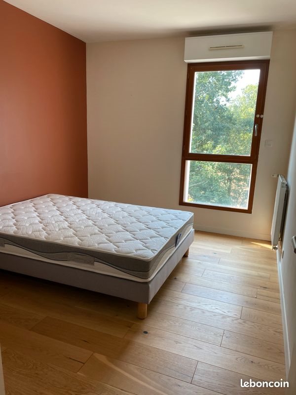 Appartement à louer, 61m², Saint-Jacques-de-la-Lande