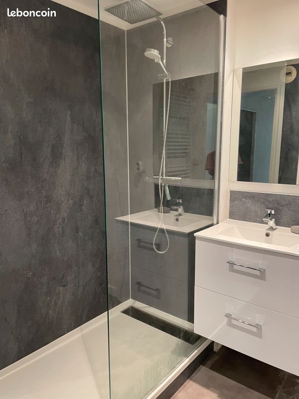 Appartement à louer, 61m², Saint-Jacques-de-la-Lande