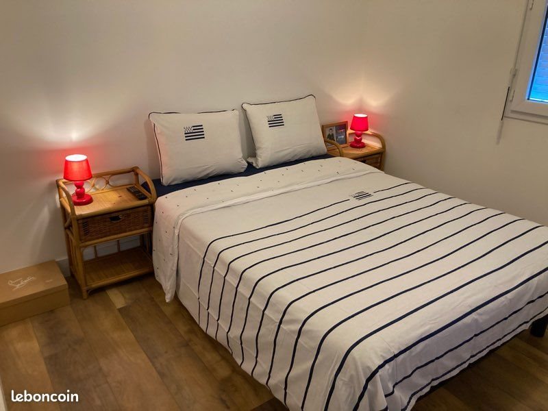 Maison à vendre, 70m², Rospez
