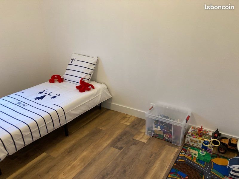 Maison à vendre, 70m², Rospez