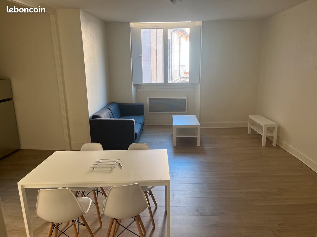 Appartement à louer, 59m², Castres