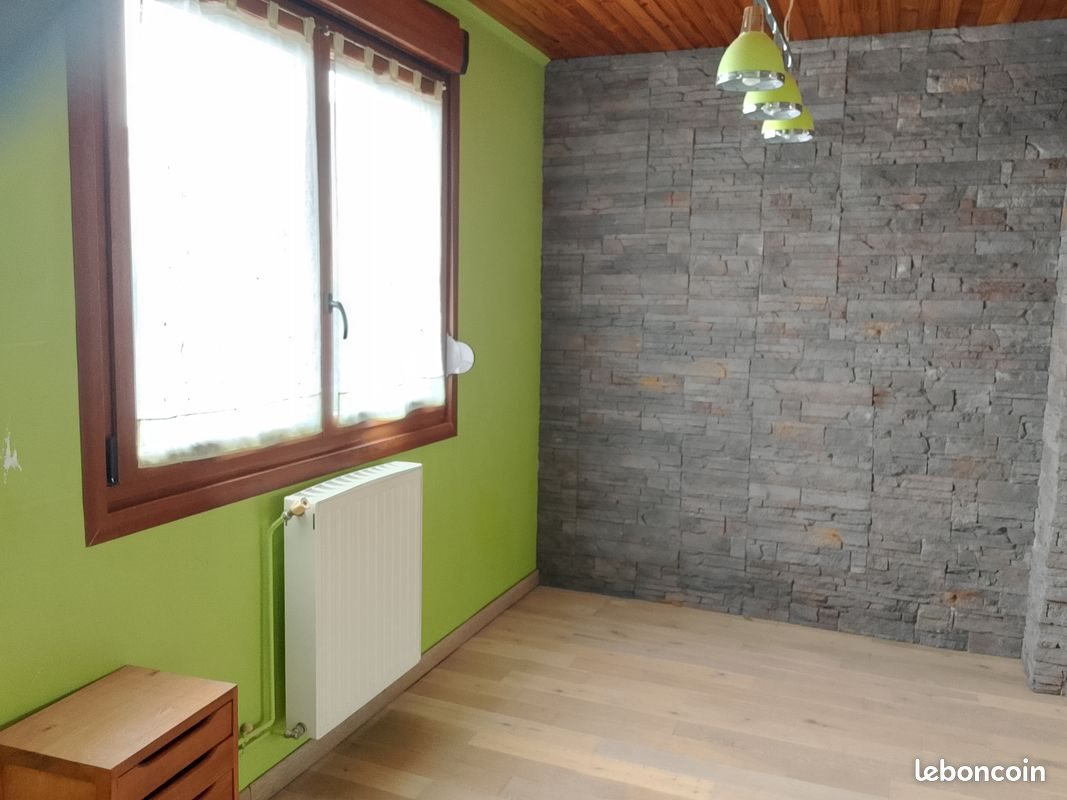 Maison à vendre, 70m², Aulnoye-Aymeries