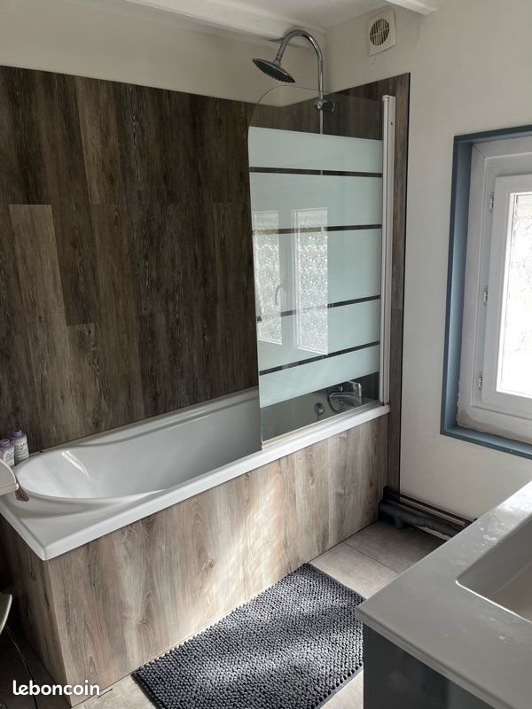 Maison à louer, 56m², Bourbourg