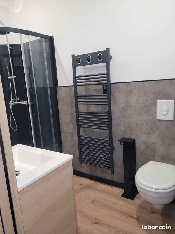 Appartement à louer, 30m², Fougerolles