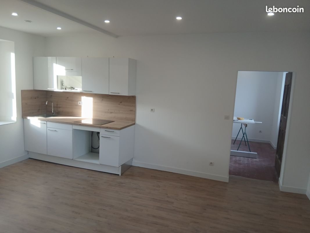 Appartement à vendre, 43m², Peyruis