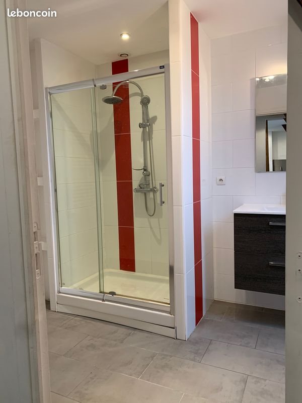 Appartement à louer, 90m², Châteauneuf-en-Thymerais