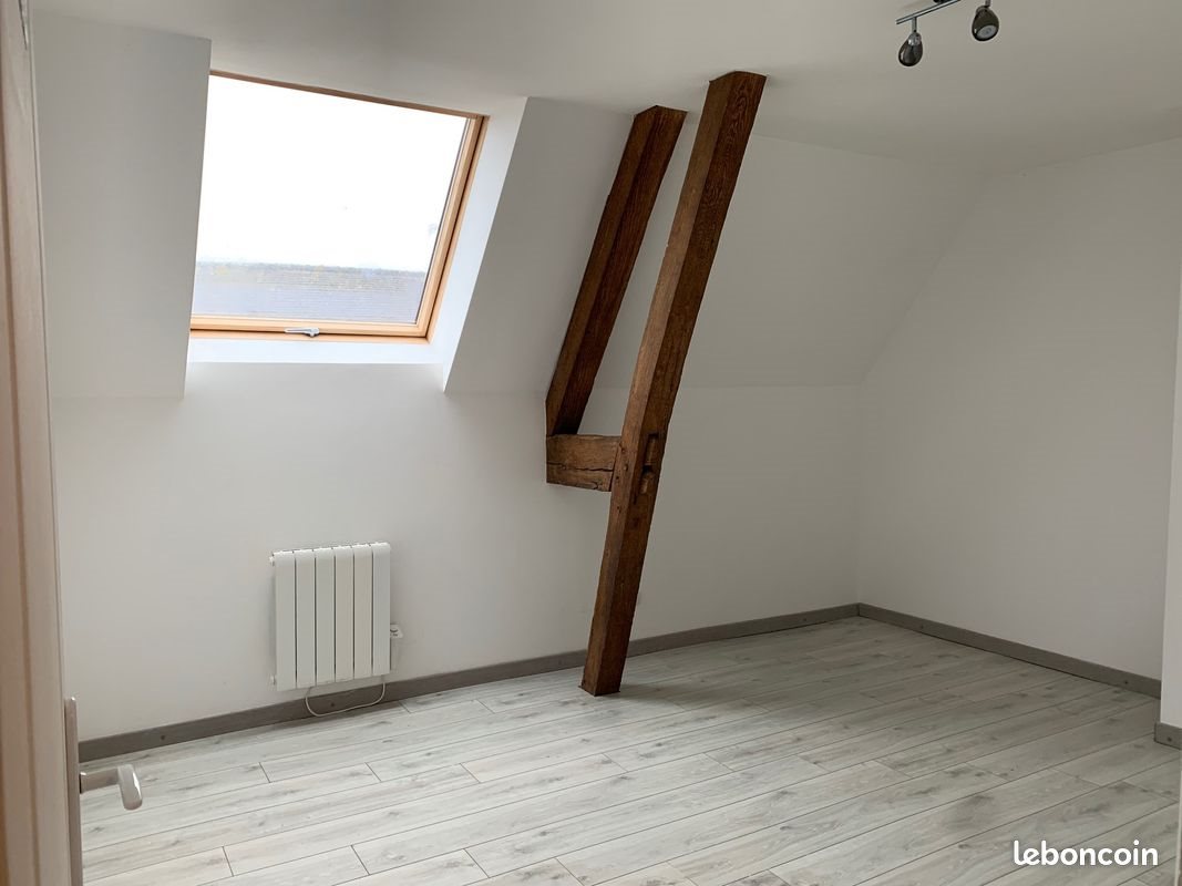 Appartement à louer, 90m², Châteauneuf-en-Thymerais
