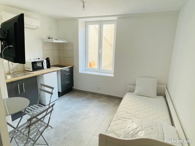 Appartement à louer, 18m², Pierrelatte