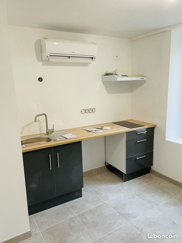 Appartement à louer, 18m², Pierrelatte