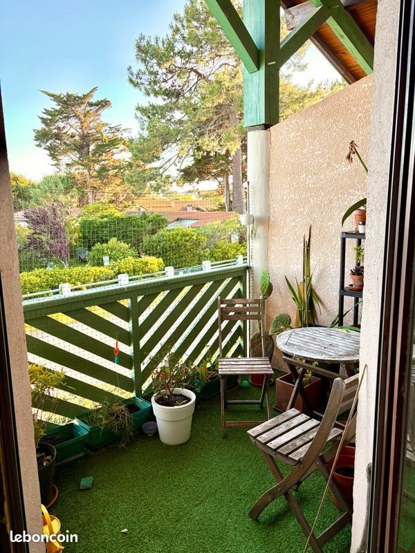 Appartement à vendre, 68m², Mimizan