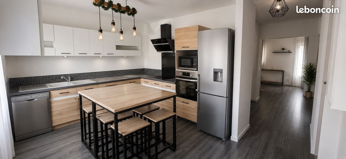 Maison à vendre, 116m², Lunel