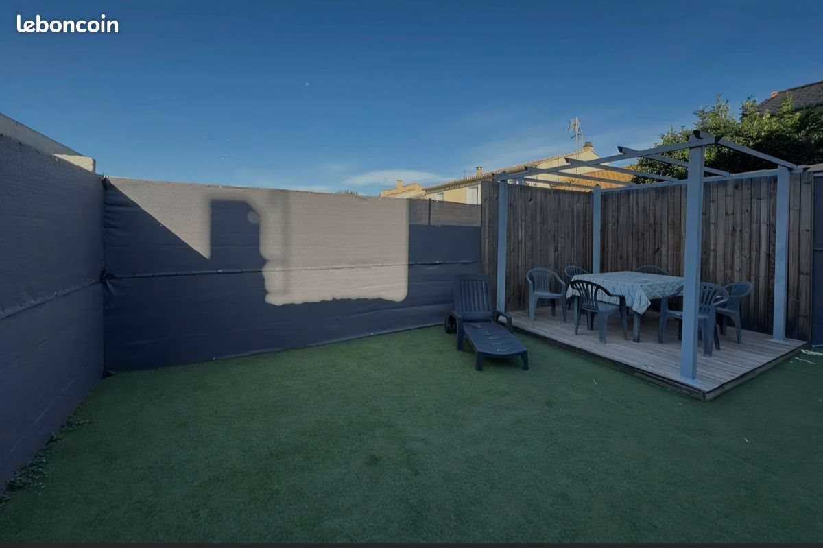 Maison à vendre, 116m², Lunel
