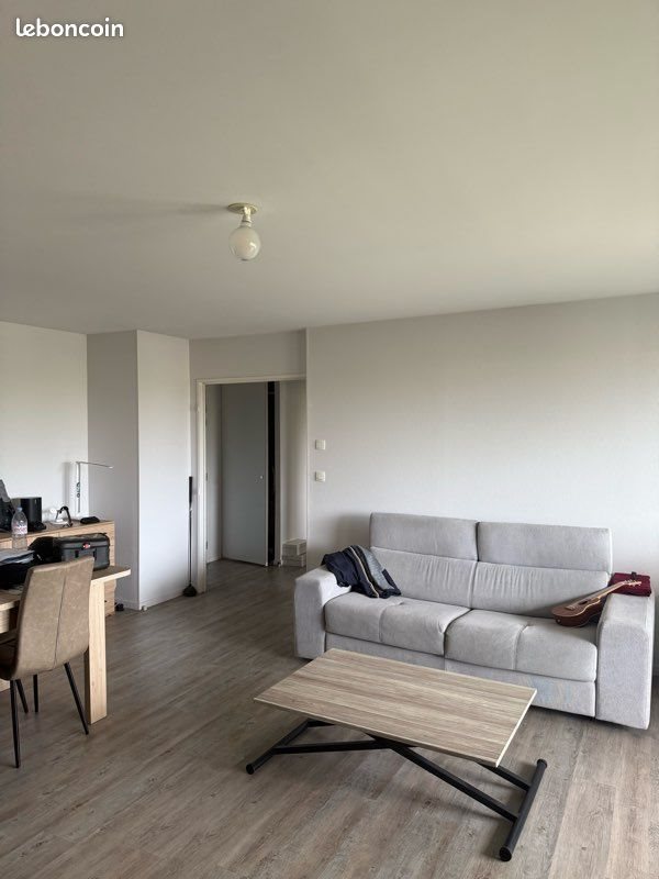 Appartement à vendre, 60m², La Rochelle