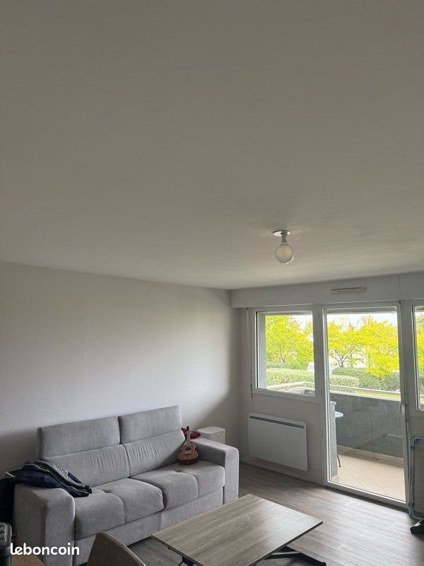 Appartement à vendre, 60m², La Rochelle