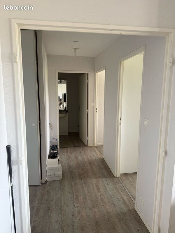 Appartement à vendre, 60m², La Rochelle