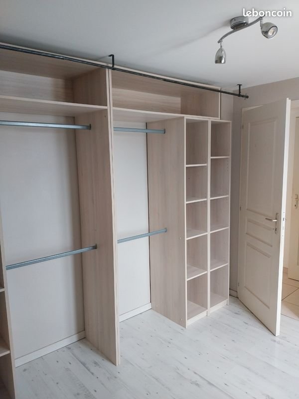 Appartement à louer, 40m², Rougemont-le-Château