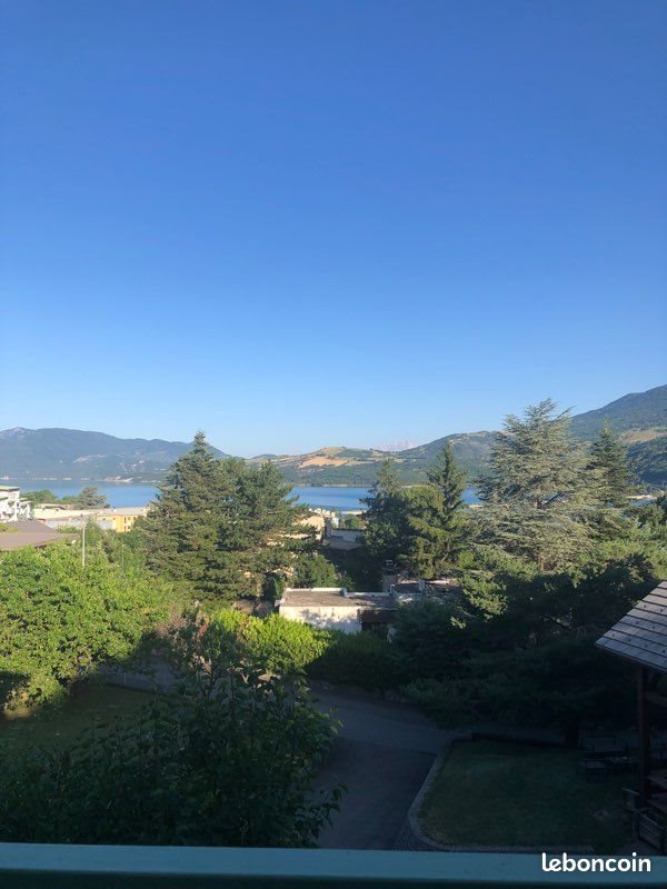 Maison à vendre, 120m², Savines-le-Lac