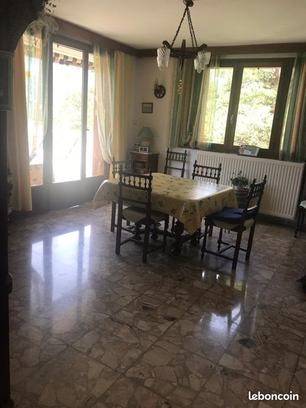 Maison à vendre, 120m², Savines-le-Lac