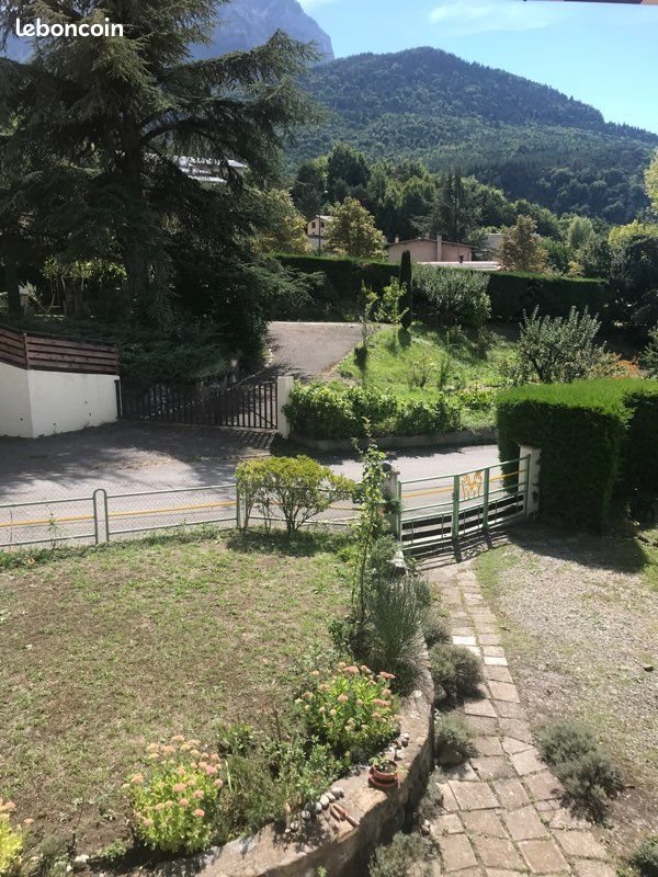 Maison à vendre, 120m², Savines-le-Lac
