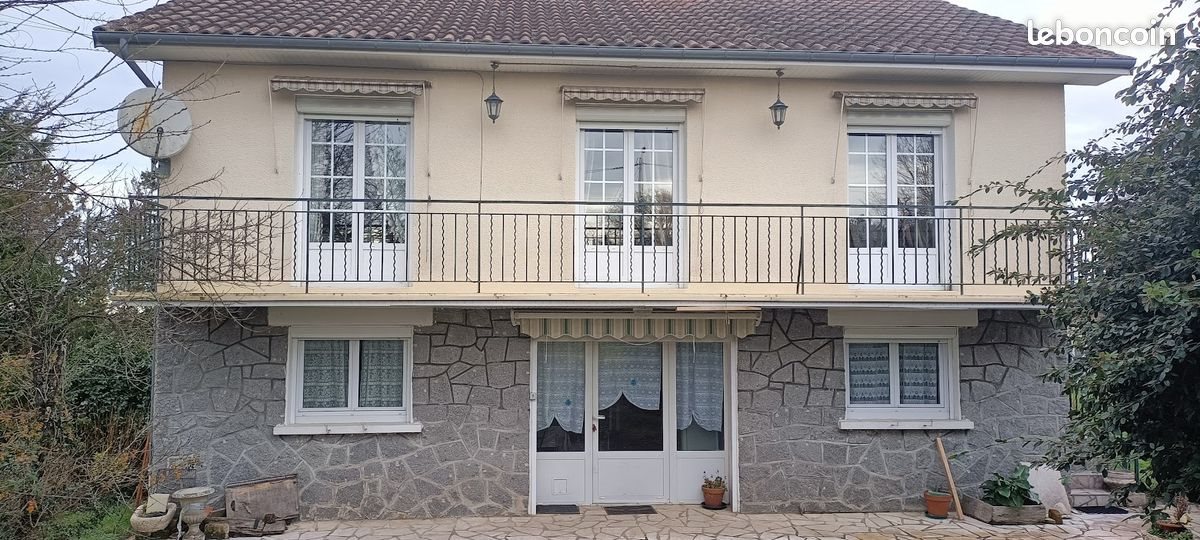 Maison à vendre, 91m², Saint-Victurnien
