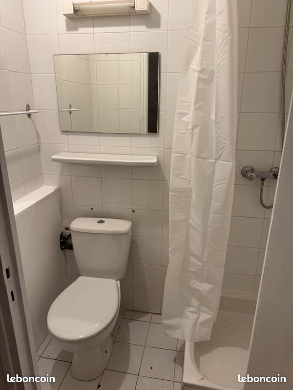 Appartement à louer, 13m², Tarbes