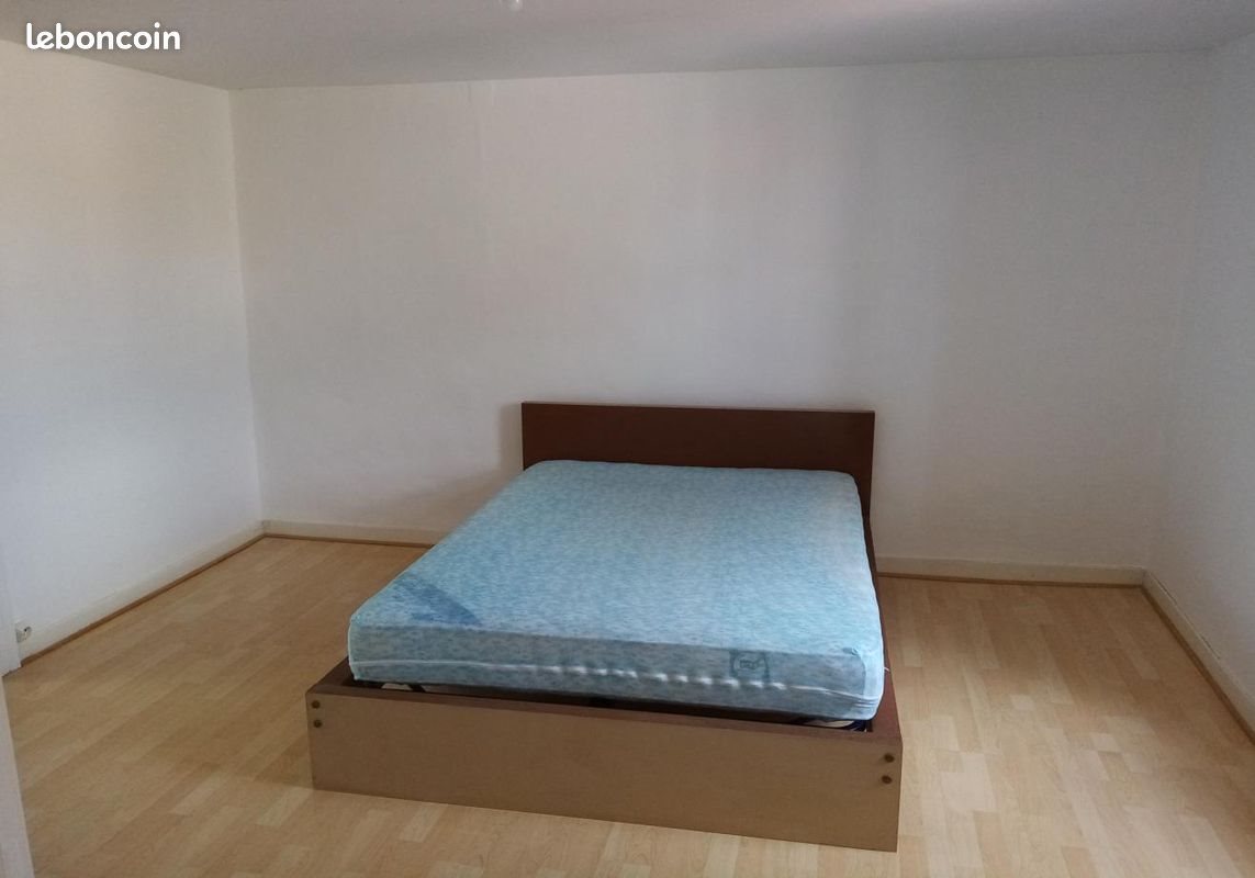 Appartement à louer, 62m², Millau