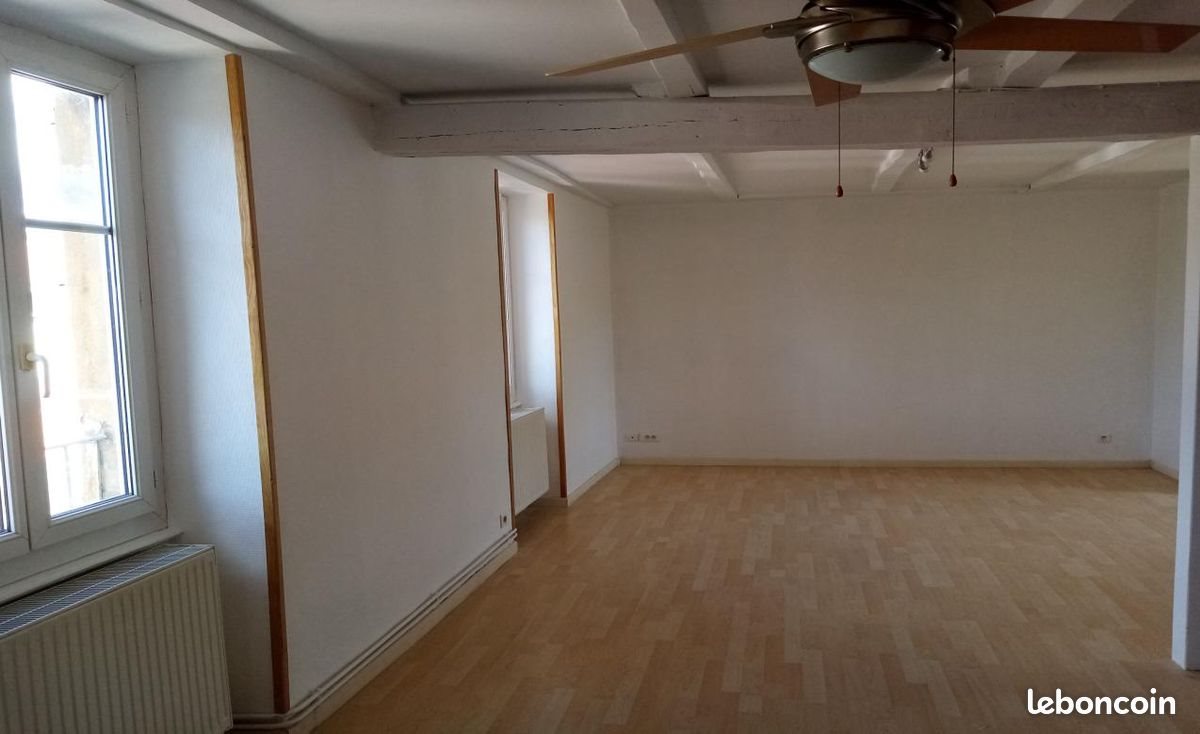 Appartement à louer, 62m², Millau