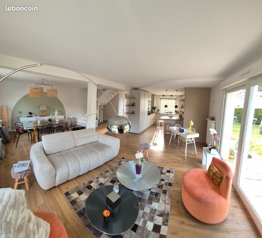 Maison à vendre, 172m², Daix