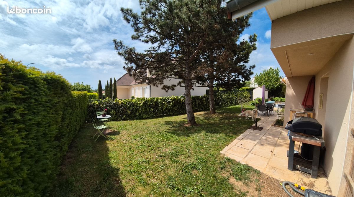 Maison à vendre, 172m², Daix