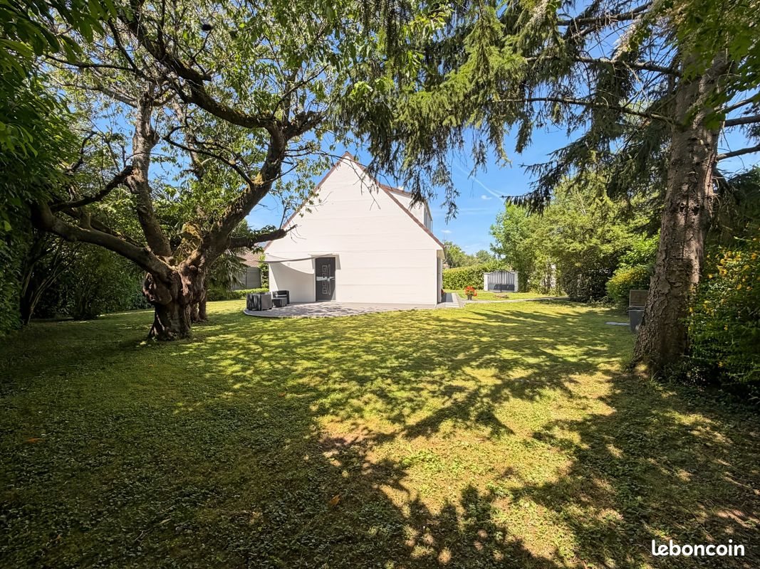 Maison à vendre, 132m², Fontenay-Trésigny