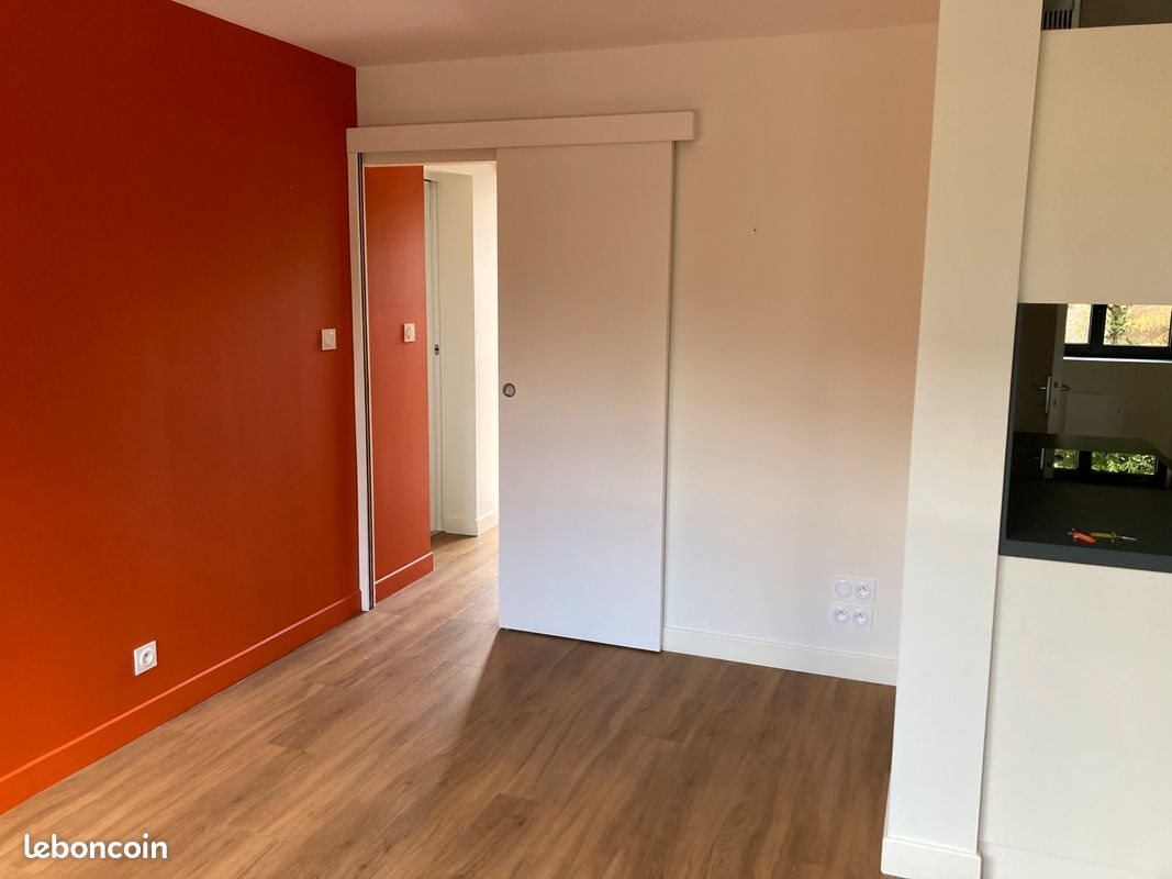 Appartement à louer, 33m², Ingrandes