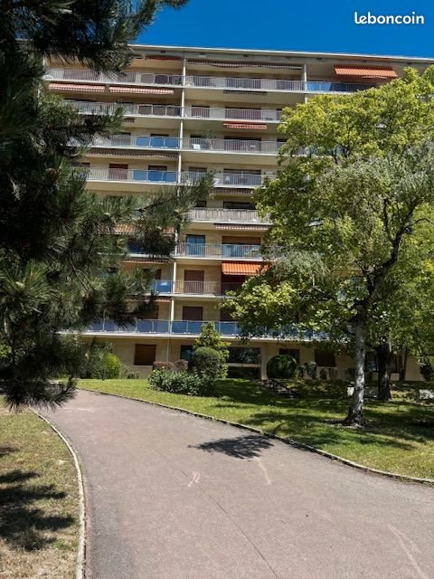 Appartement à vendre, 59m², Reims