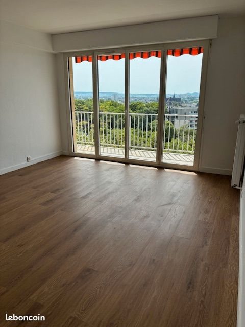 Appartement à vendre, 59m², Reims