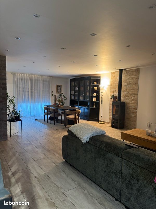 Maison à louer, 150m², Sens