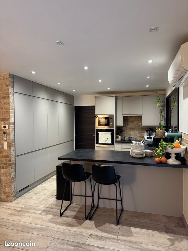Maison à louer, 150m², Sens