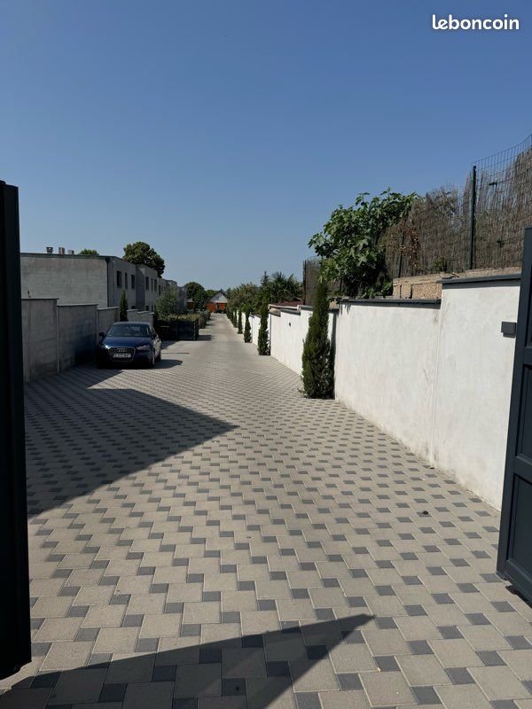 Maison à louer, 150m², Sens