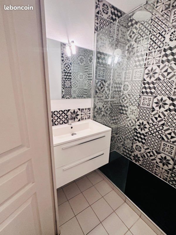 Appartement à louer, 39m², Sainte-Maxime