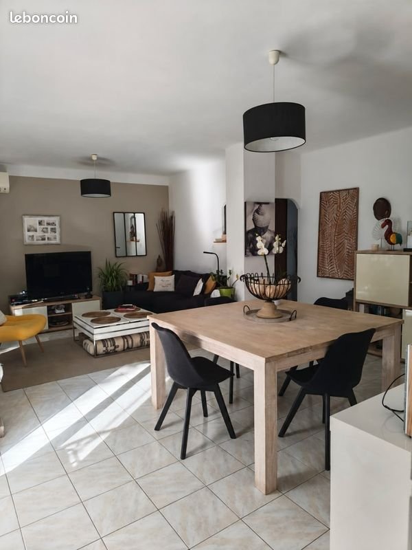 Appartement à vendre, 76m², Toulon